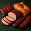 Копчена продукція